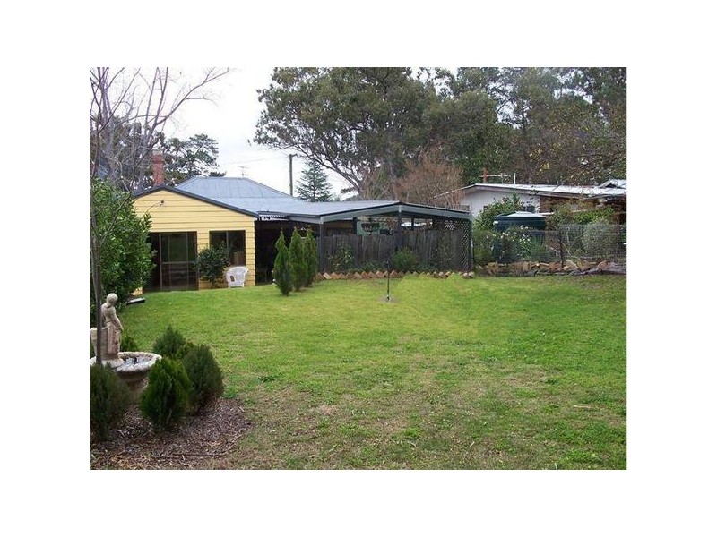 3 Scholz Street, Stanthorpe QLD 4380