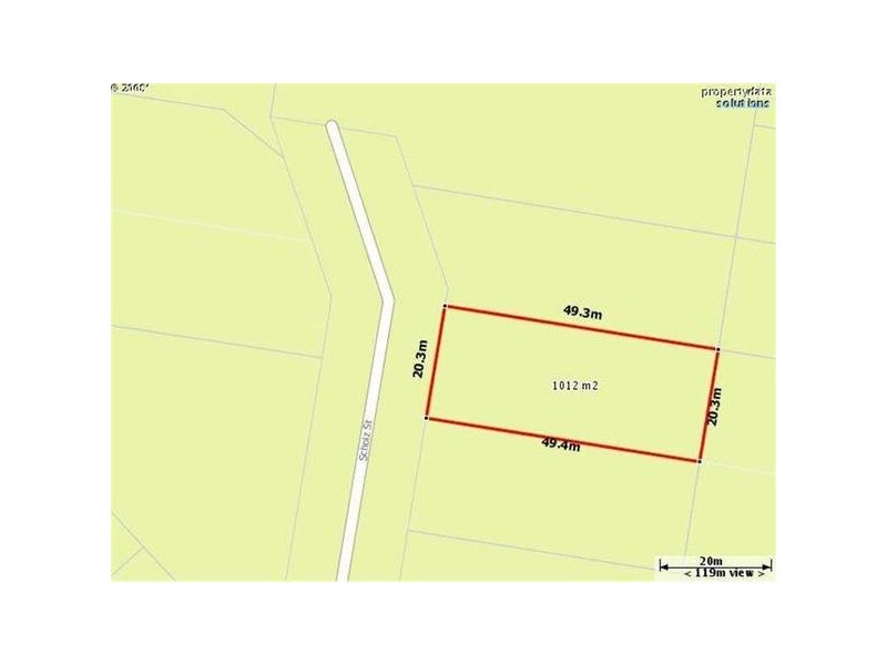 3 Scholz Street, Stanthorpe QLD 4380
