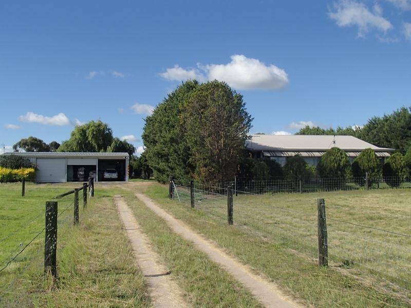 306 Pozieres Road, Stanthorpe QLD 4380