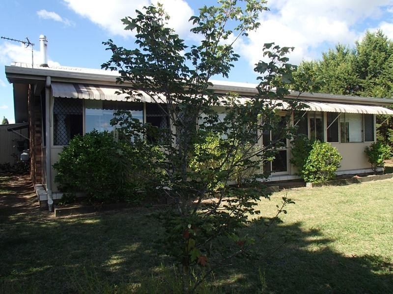306 Pozieres Road, Stanthorpe QLD 4380
