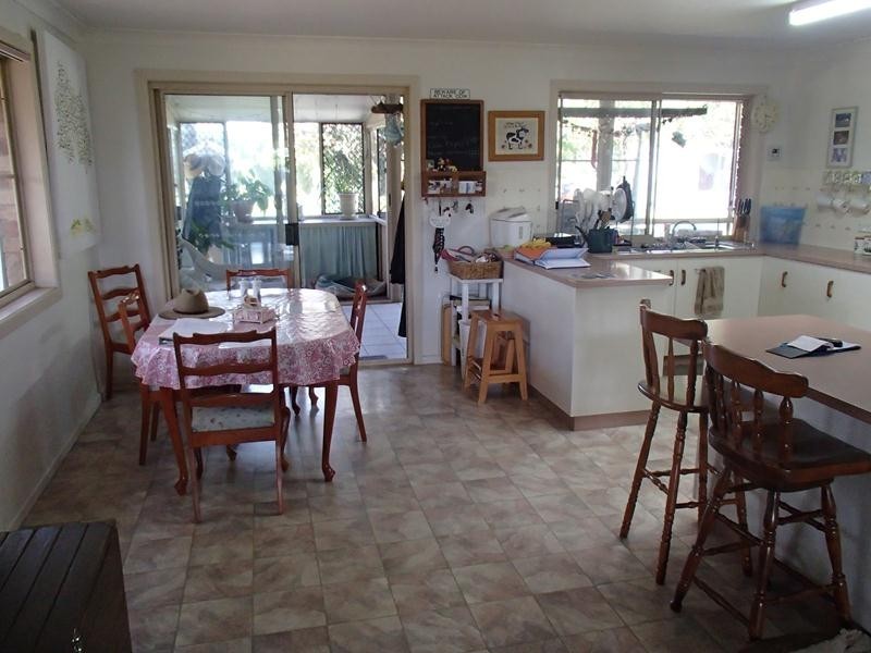 306 Pozieres Road, Stanthorpe QLD 4380
