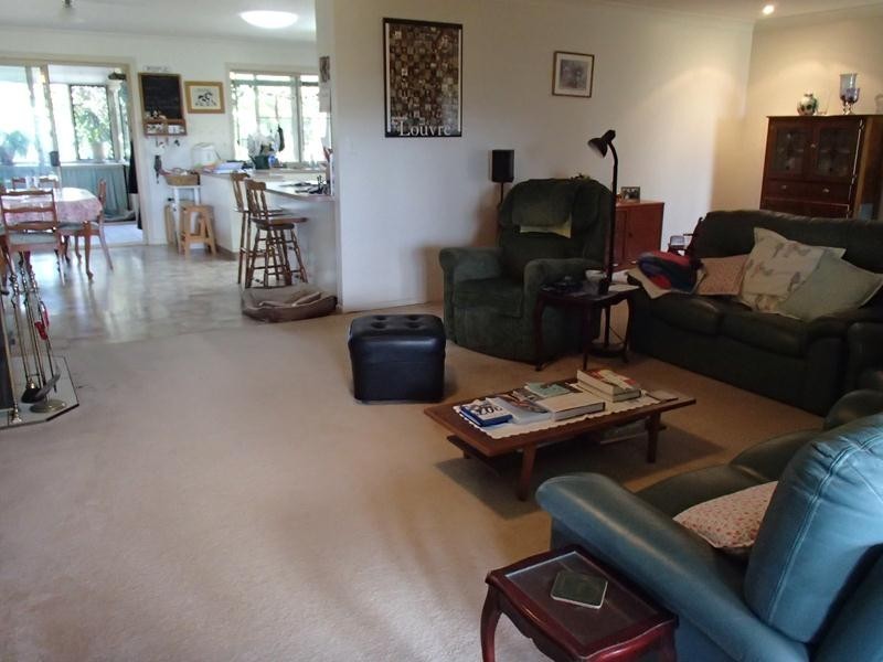 306 Pozieres Road, Stanthorpe QLD 4380