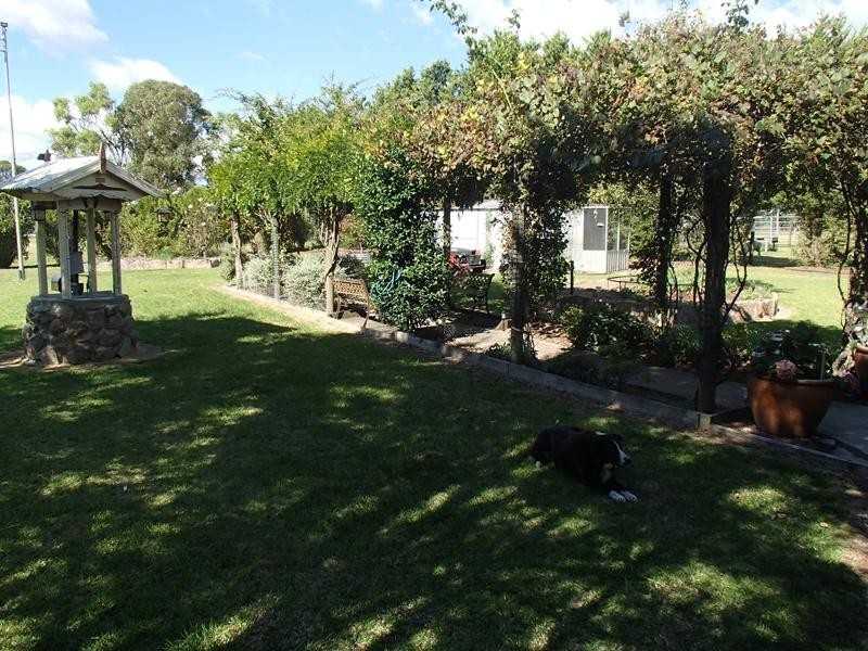 306 Pozieres Road, Stanthorpe QLD 4380