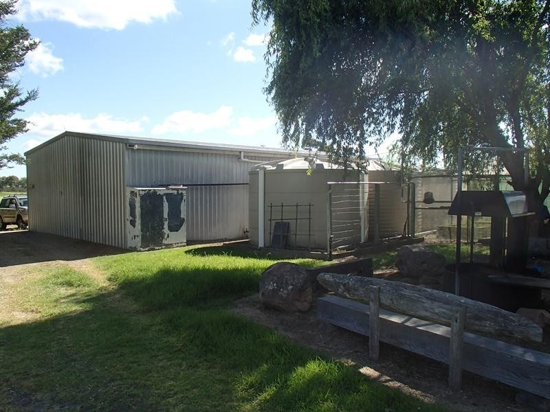 306 Pozieres Road, Stanthorpe QLD 4380