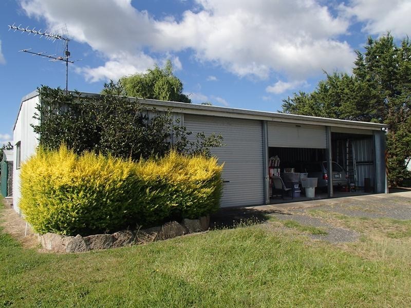 306 Pozieres Road, Stanthorpe QLD 4380