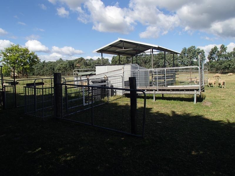 306 Pozieres Road, Stanthorpe QLD 4380
