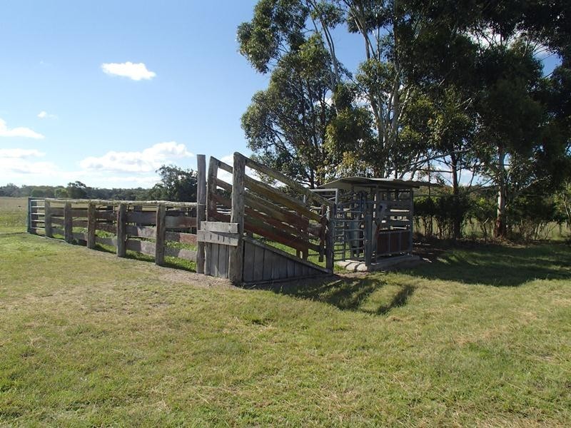 306 Pozieres Road, Stanthorpe QLD 4380