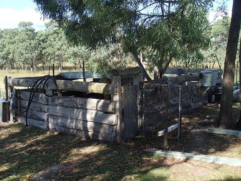 306 Pozieres Road, Stanthorpe QLD 4380