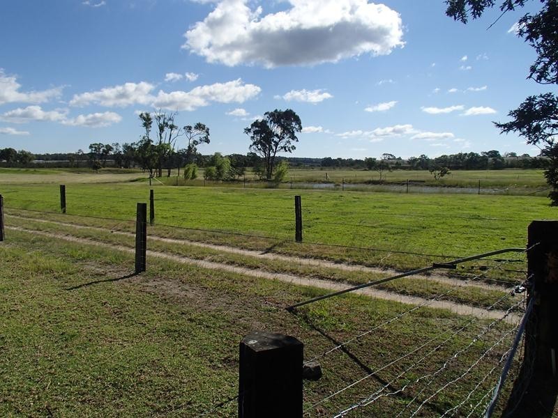 306 Pozieres Road, Stanthorpe QLD 4380