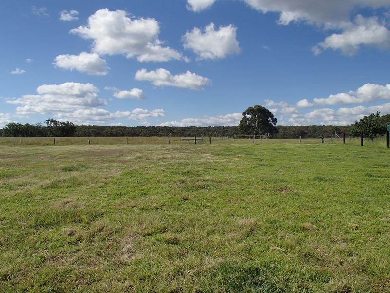 306 Pozieres Road, Stanthorpe QLD 4380