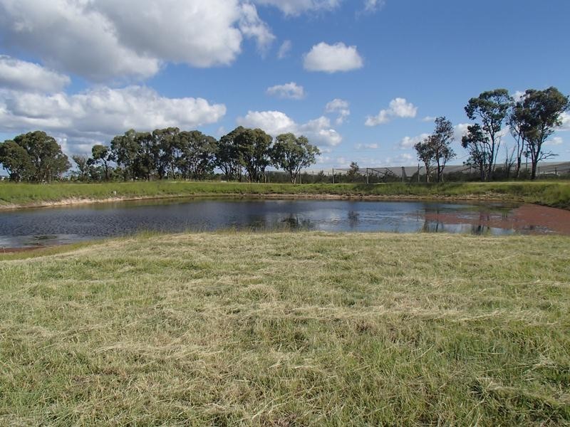 306 Pozieres Road, Stanthorpe QLD 4380