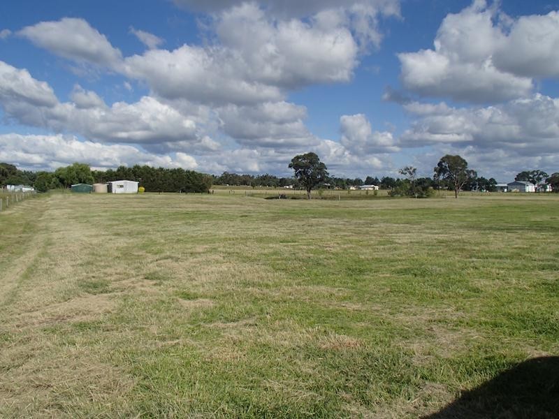 306 Pozieres Road, Stanthorpe QLD 4380