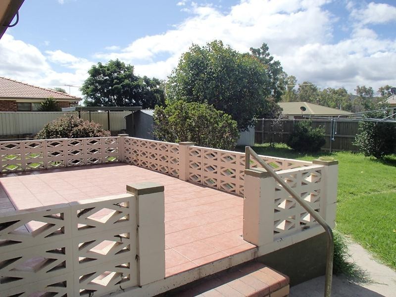 10 Ellevsen Street, Stanthorpe QLD 4380