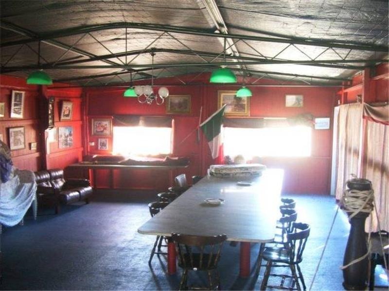 367 Back Creek Road, Stanthorpe QLD 4380