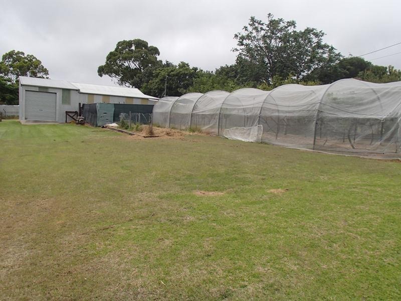 60 Bengalla Street, Wallangarra QLD 4383