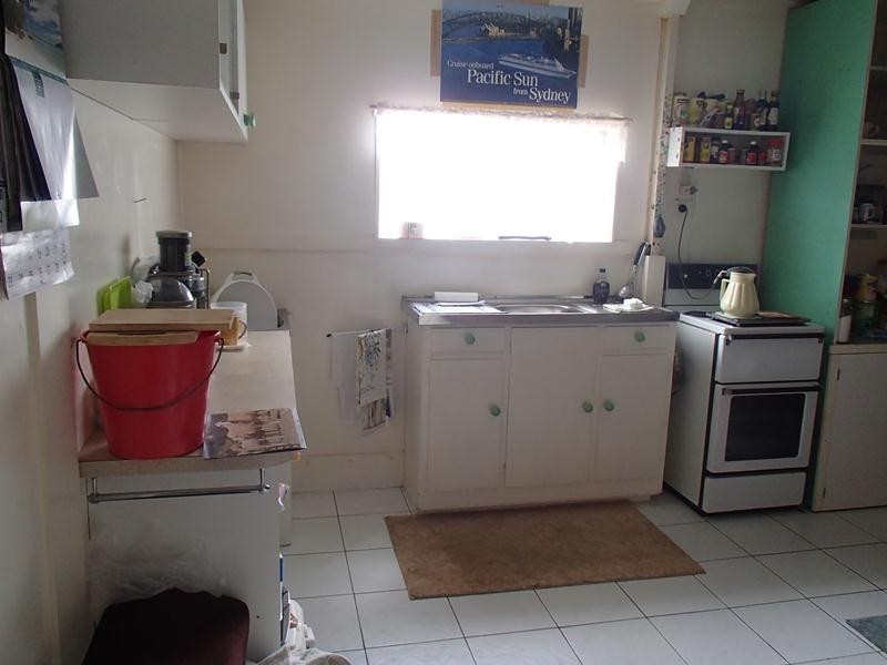 60 Bengalla Street, Wallangarra QLD 4383