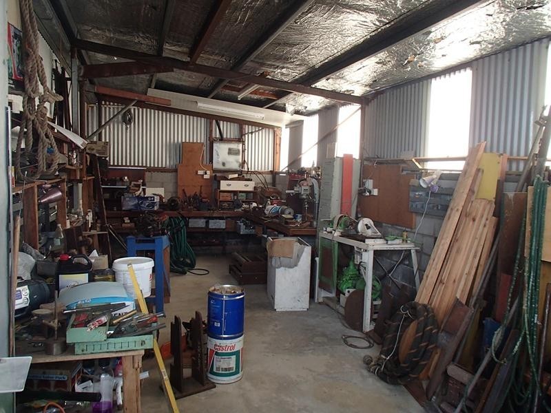 60 Bengalla Street, Wallangarra QLD 4383