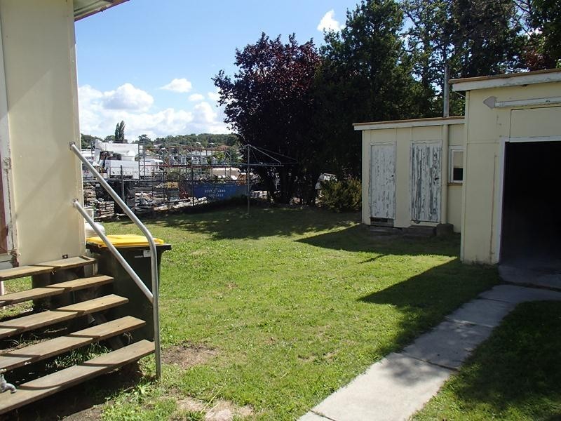 40 Matthew Street, Stanthorpe QLD 4380
