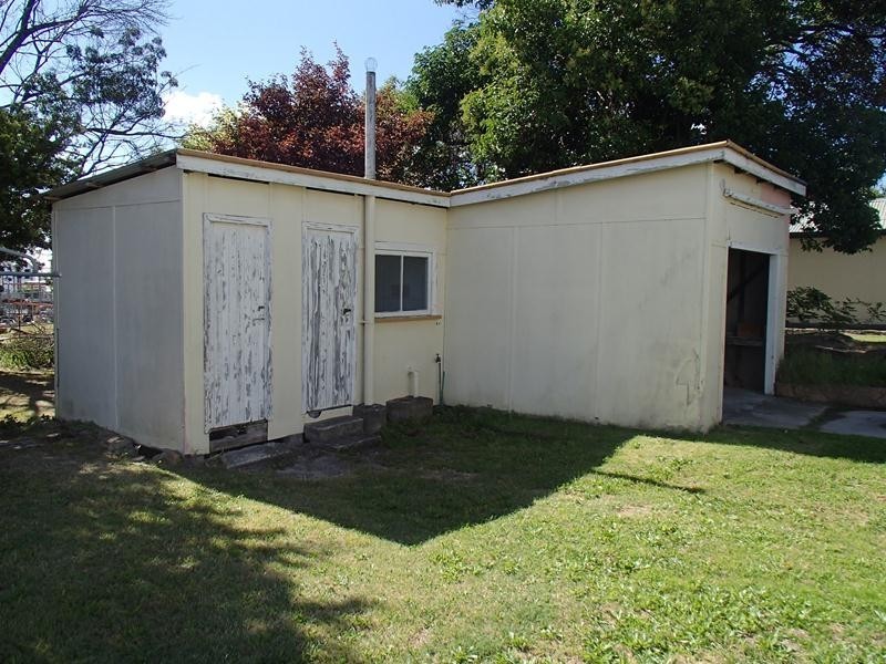 40 Matthew Street, Stanthorpe QLD 4380