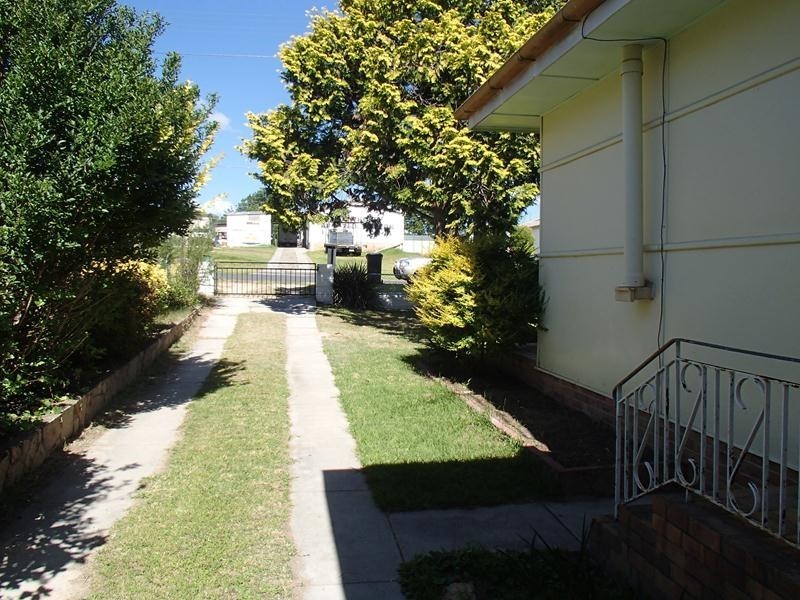 40 Matthew Street, Stanthorpe QLD 4380