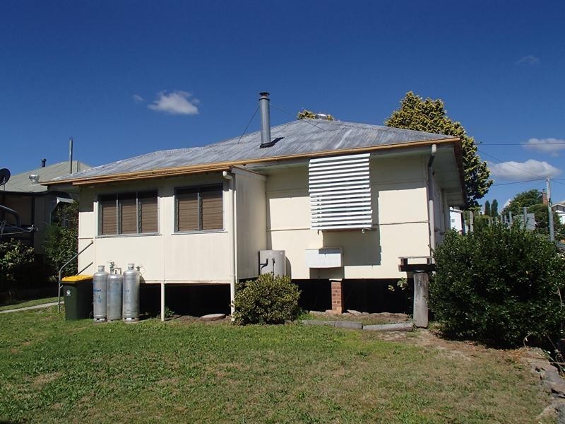 40 Matthew Street, Stanthorpe QLD 4380