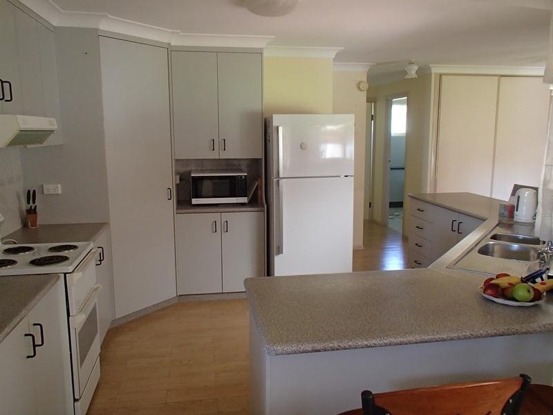 7 McLucas Lane, Stanthorpe QLD 4380