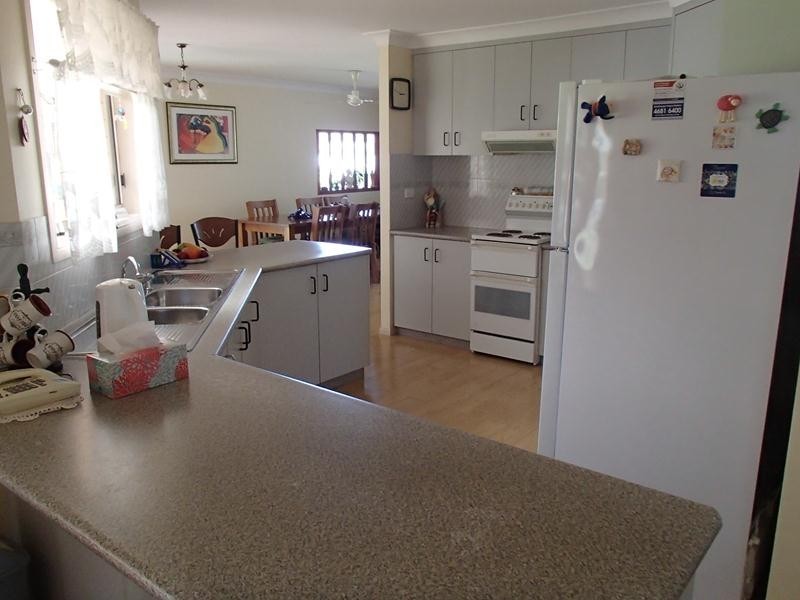 7 McLucas Lane, Stanthorpe QLD 4380