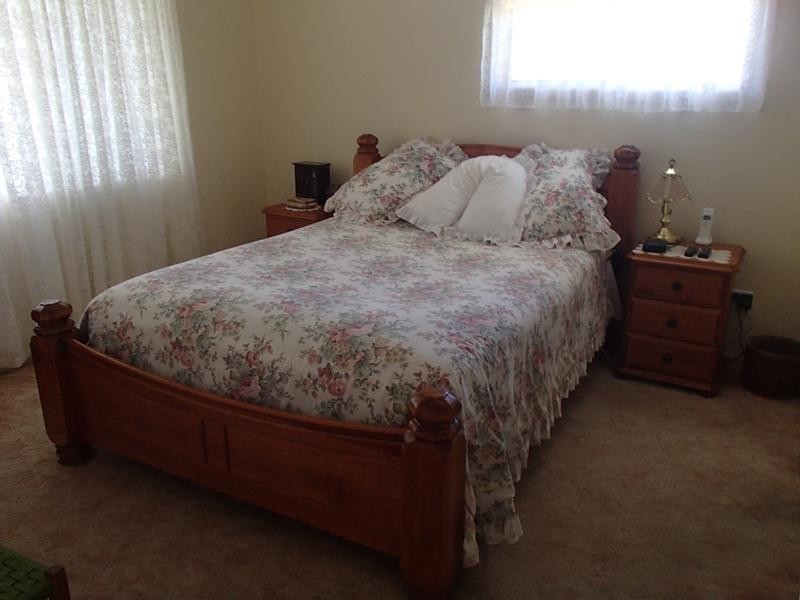 7 McLucas Lane, Stanthorpe QLD 4380