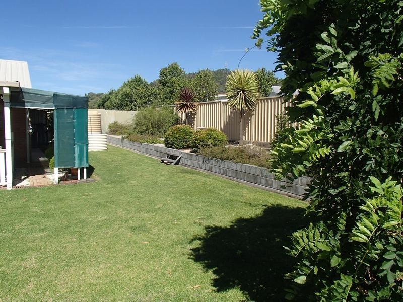 7 McLucas Lane, Stanthorpe QLD 4380