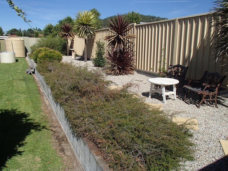 7 McLucas Lane, Stanthorpe QLD 4380