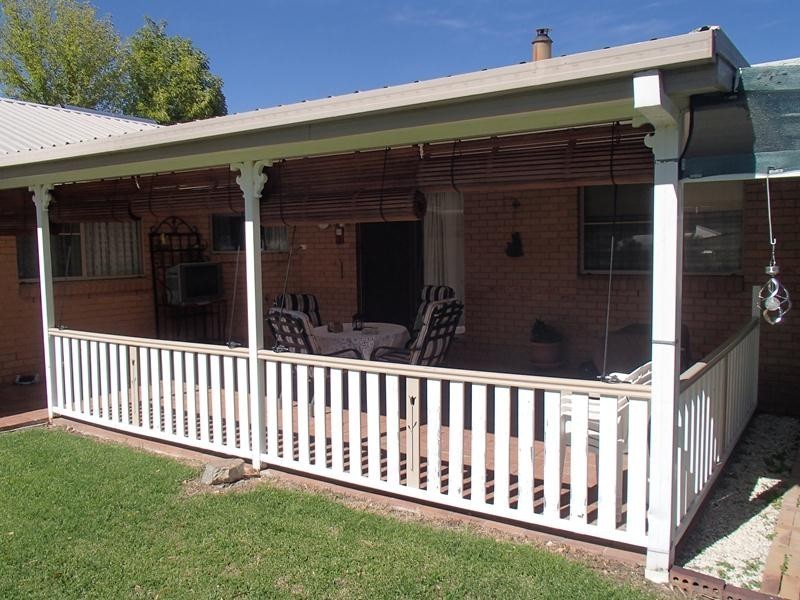 7 McLucas Lane, Stanthorpe QLD 4380