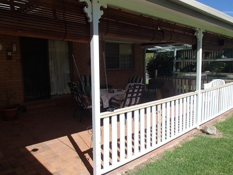 7 McLucas Lane, Stanthorpe QLD 4380