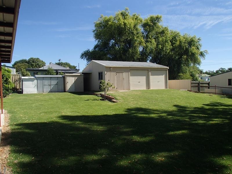 7 McLucas Lane, Stanthorpe QLD 4380