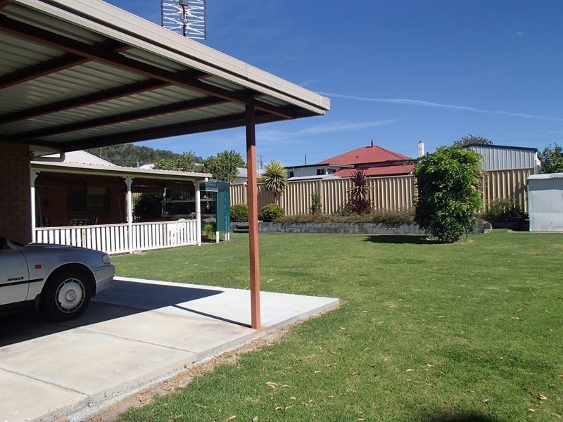 7 McLucas Lane, Stanthorpe QLD 4380