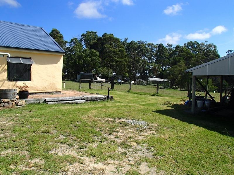 21 Straw Bale Lane, Stanthorpe QLD 4380