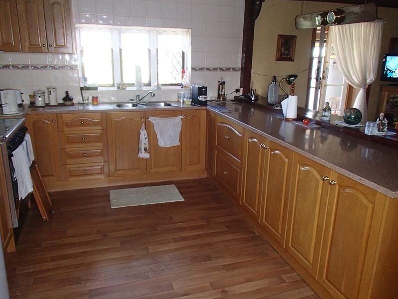 21 Straw Bale Lane, Stanthorpe QLD 4380