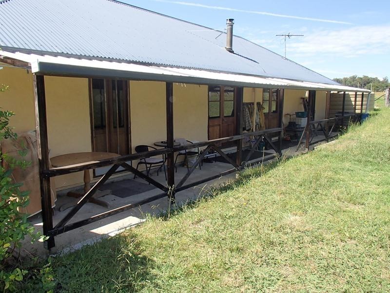21 Straw Bale Lane, Stanthorpe QLD 4380