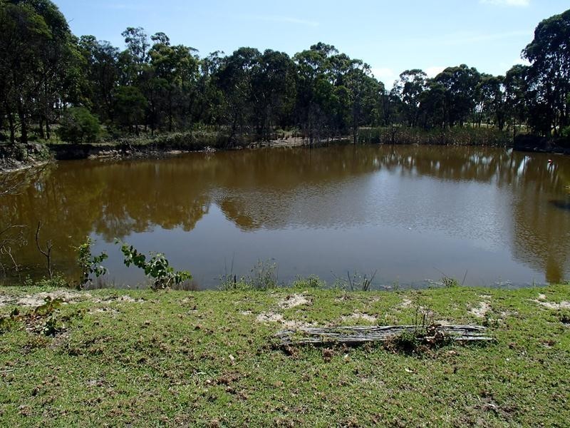 21 Straw Bale Lane, Stanthorpe QLD 4380