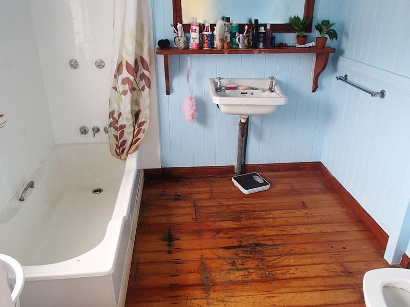 11 Lane Street, Stanthorpe QLD 4380