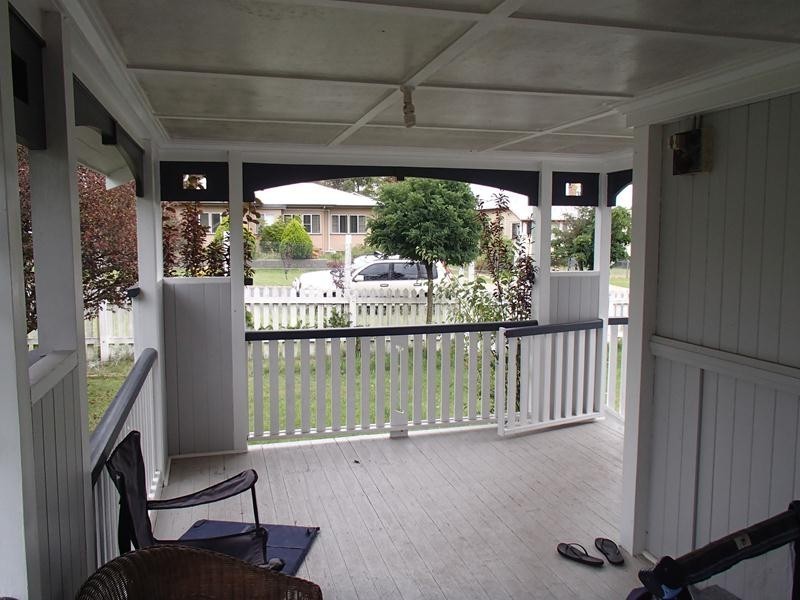 11 Lane Street, Stanthorpe QLD 4380