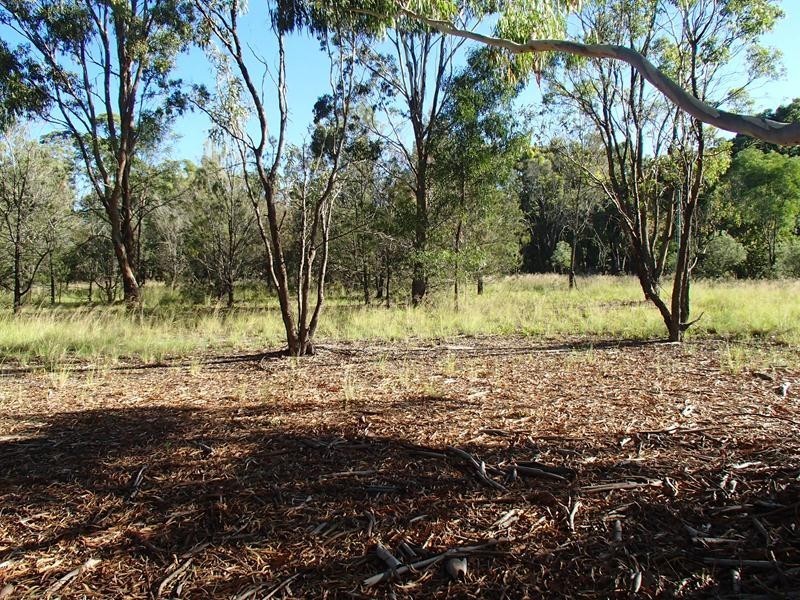 Lot 1, 57A Hale Haven Drive, Stanthorpe QLD 4380