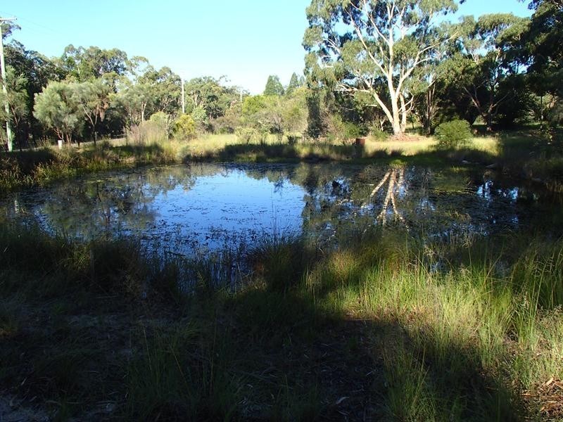 Lot 1, 57A Hale Haven Drive, Stanthorpe QLD 4380