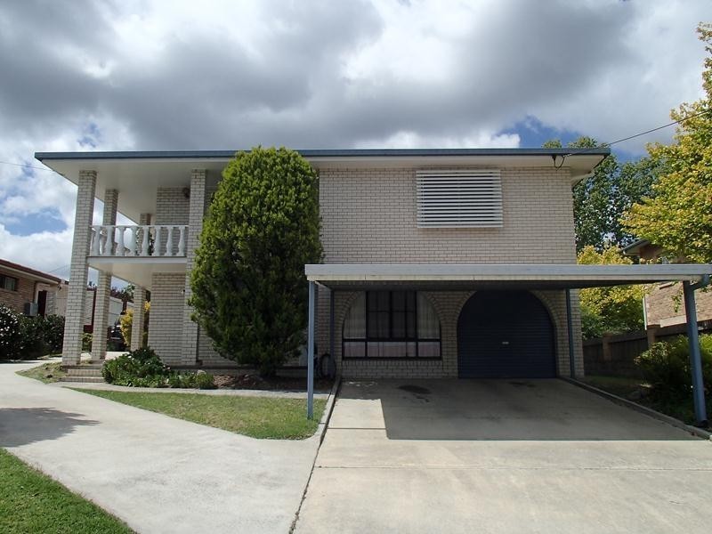 5 Davadi Street, Stanthorpe QLD 4380