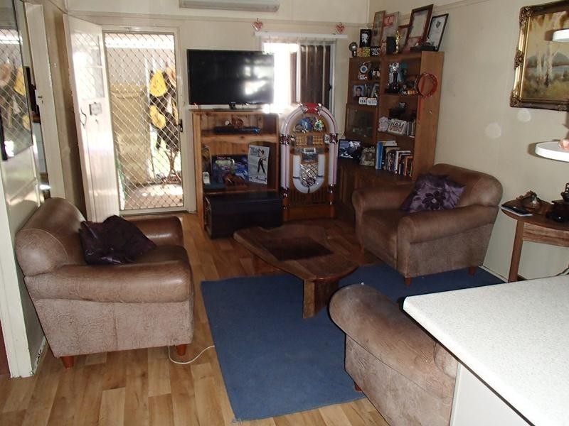 31 Hillcrest Street, Stanthorpe QLD 4380