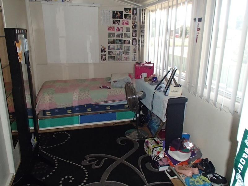 31 Hillcrest Street, Stanthorpe QLD 4380