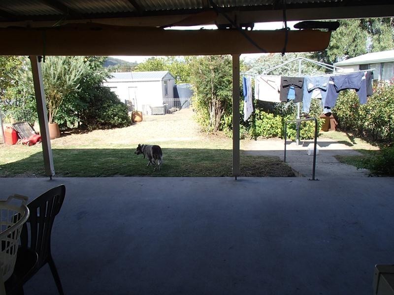 31 Hillcrest Street, Stanthorpe QLD 4380