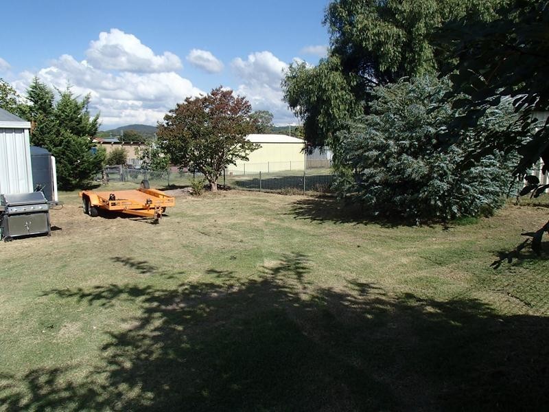 31 Hillcrest Street, Stanthorpe QLD 4380