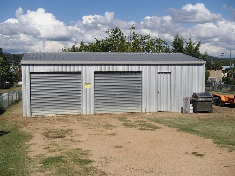 31 Hillcrest Street, Stanthorpe QLD 4380