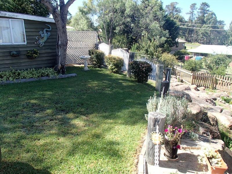 15 Tyrel Street, Stanthorpe QLD 4380