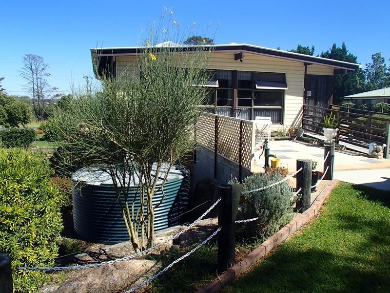 15 Tyrel Street, Stanthorpe QLD 4380
